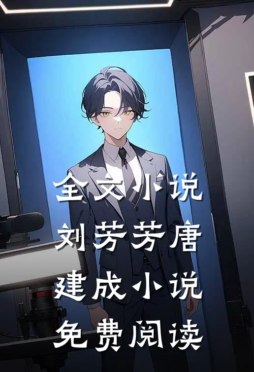 全文小说刘芳芳唐建成小说免费阅读