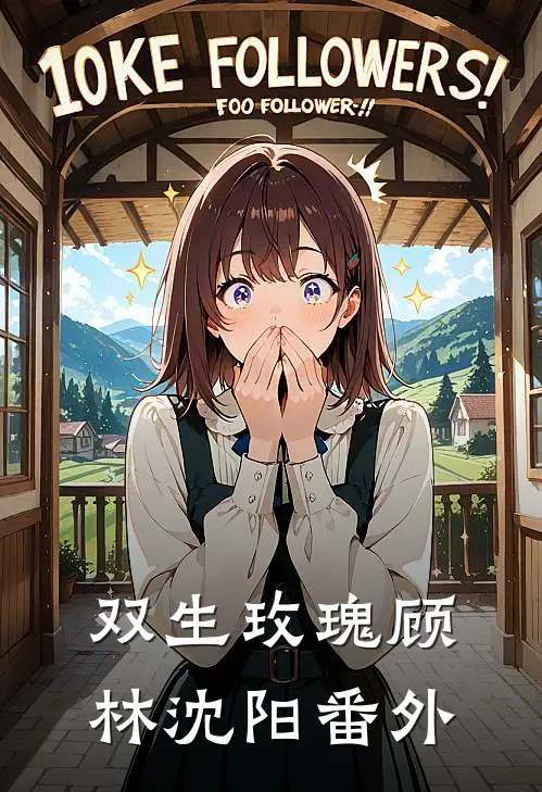 双生玫瑰顾林沈阳 番外