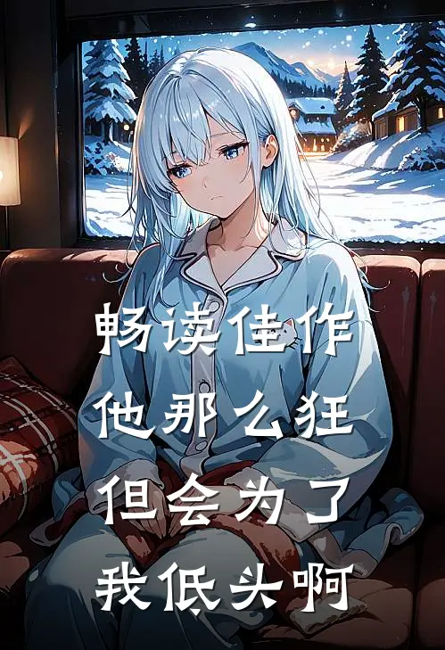 畅读佳作他那么狂，但会为了我低头啊