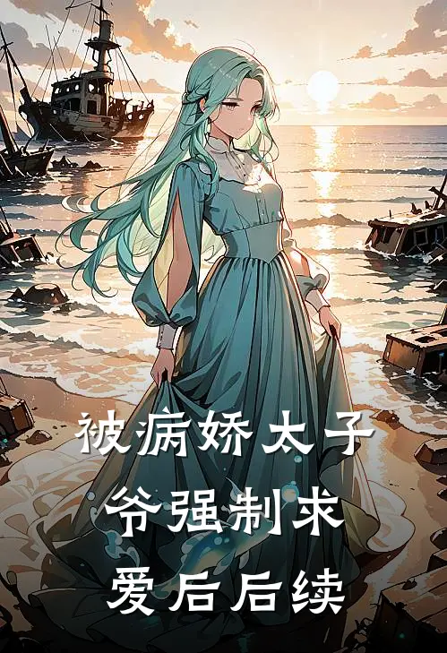 被病娇太子爷强制求爱后后续