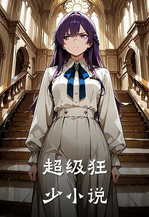 超级狂少小说