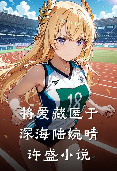 将爱藏匿于深海陆婉晴许盛小说