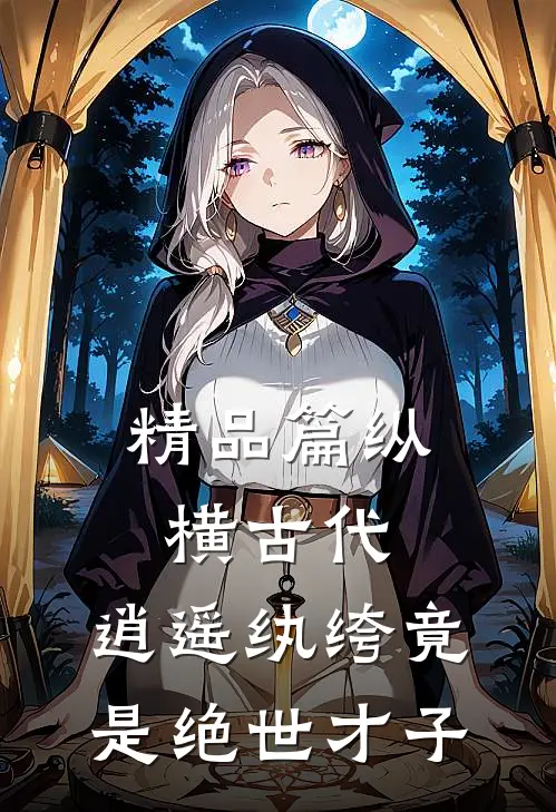 精品篇纵横古代：逍遥纨绔竟是绝世才子