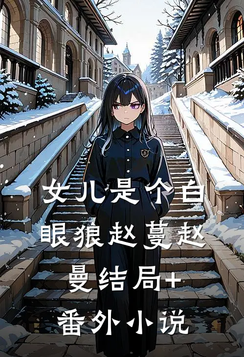 女儿是个白眼狼赵蔓赵曼结局+番外小说