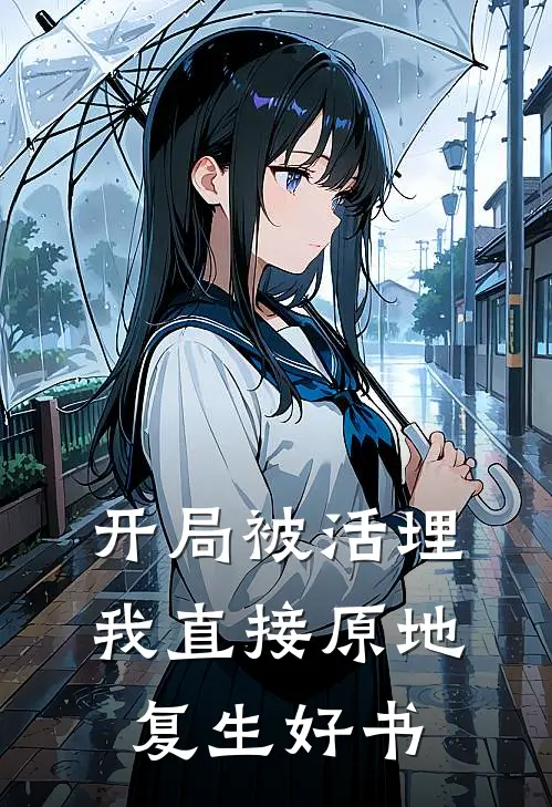 开局被活埋，我直接原地复生好书