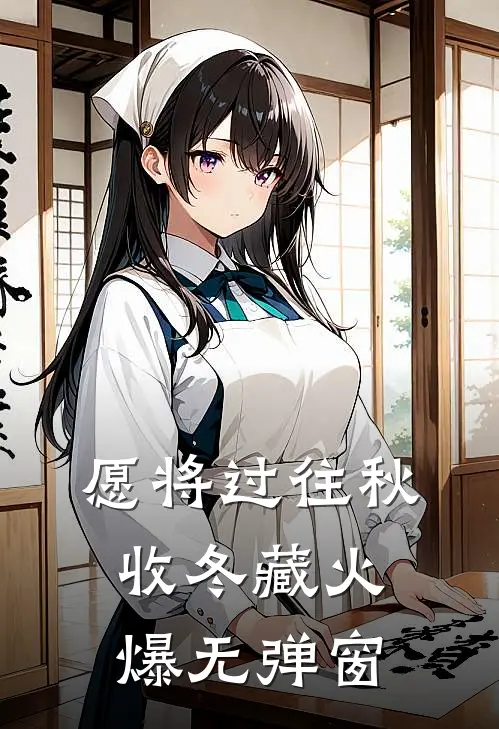 愿将过往秋收冬藏火爆无弹窗