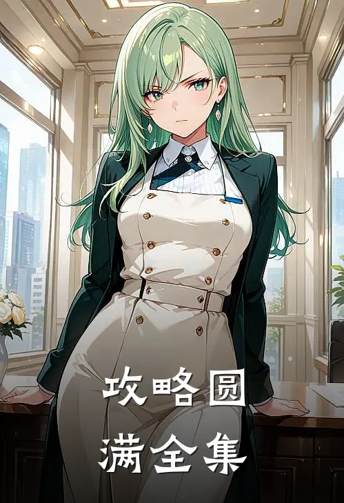 攻略圆满 全集