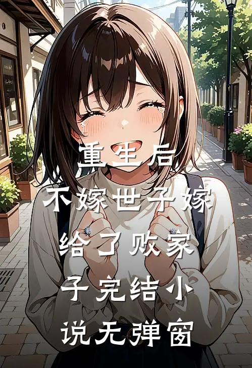 重生后，不嫁世子嫁给了败家子完结小说无弹窗
