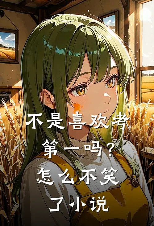 不是喜欢考第一吗？怎么不笑了小说