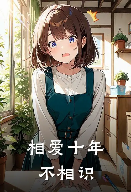 相爱十年不相识
