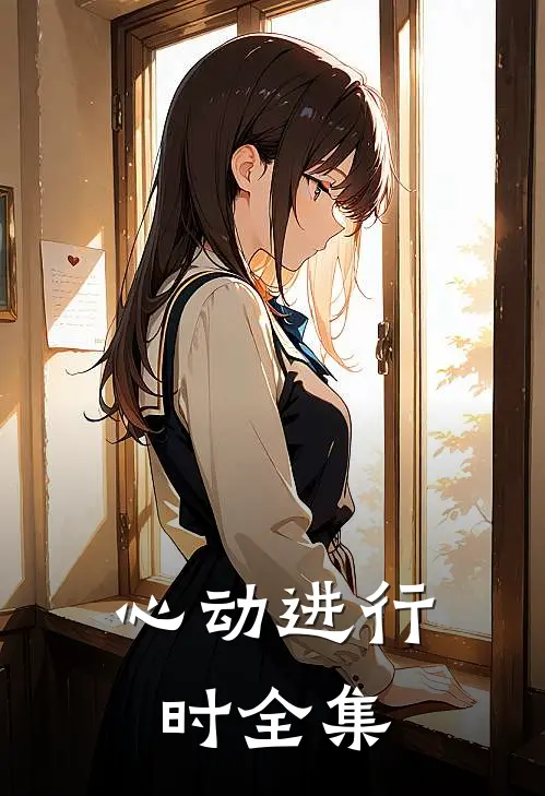 心动进行时 全集