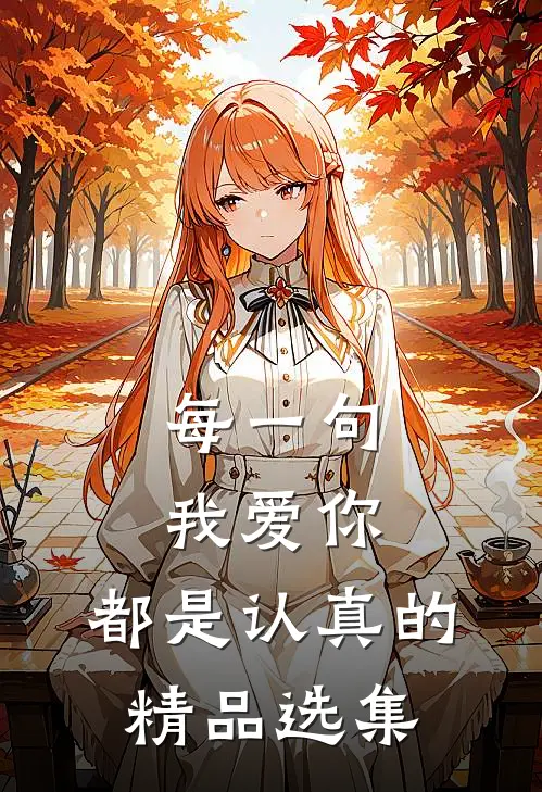 每一句我爱你,都是认真的精品选集英文