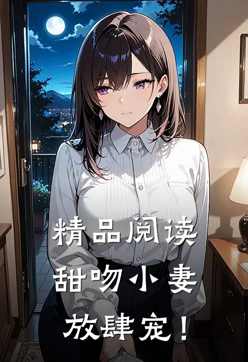 精品阅读甜吻小妻，放肆宠！