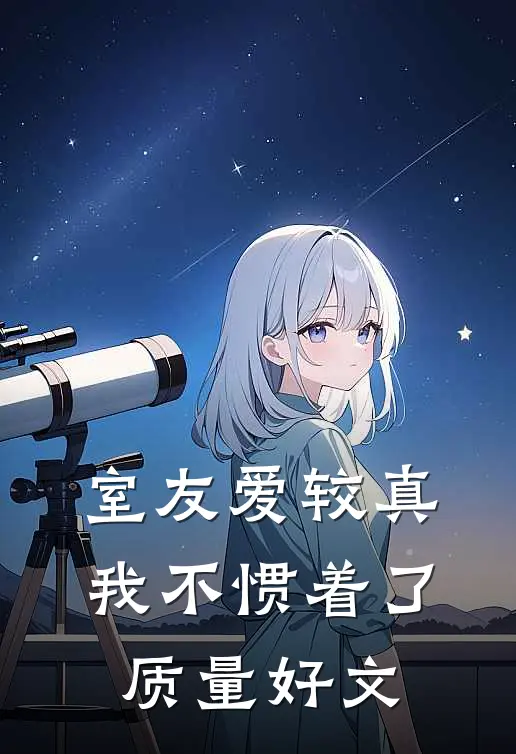 室友爱较真，我不惯着了质量好文