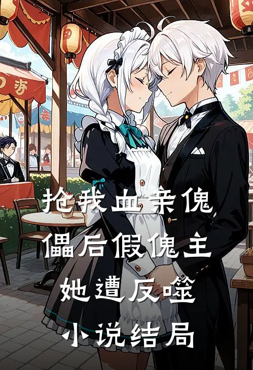 抢我血亲傀儡后假傀主她遭反噬小说结局