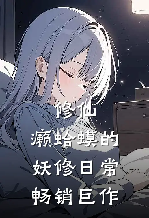 修仙：癞蛤蟆的妖修日常畅销巨作