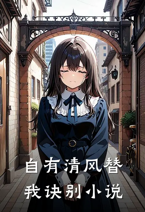 自有清风替我诀别小说