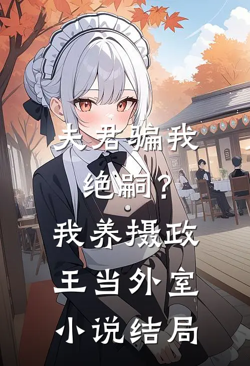 夫君骗我绝嗣？我养摄政王当外室小说结局