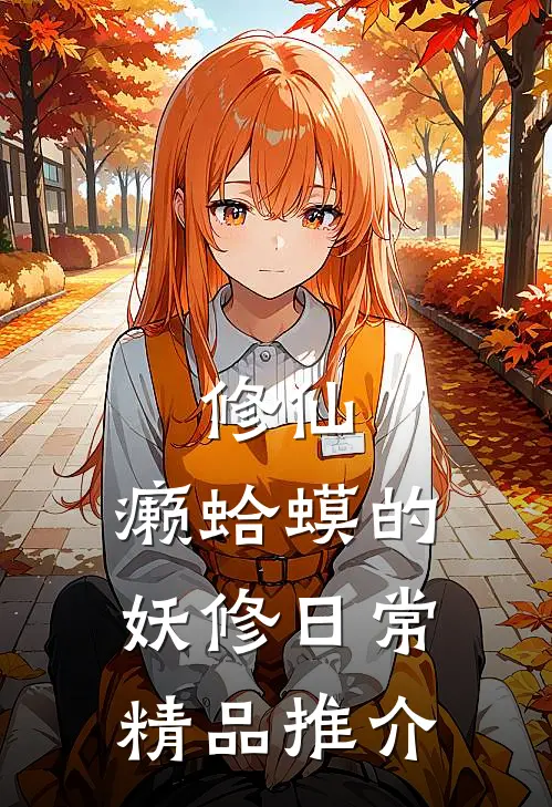 修仙：癞蛤蟆的妖修日常精品推介