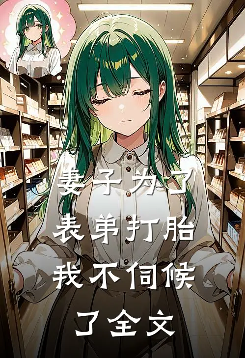 妻子为了表弟打胎，我不伺候了全文
