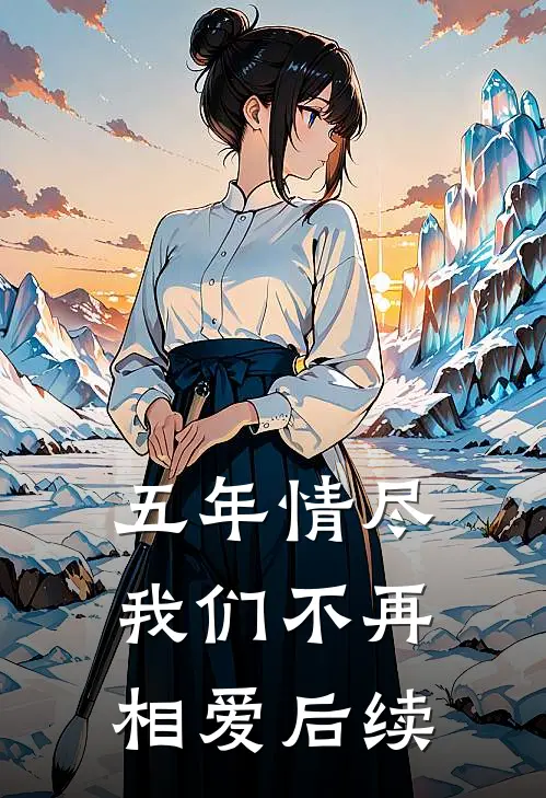 五年情尽,我们不再相爱后续是
