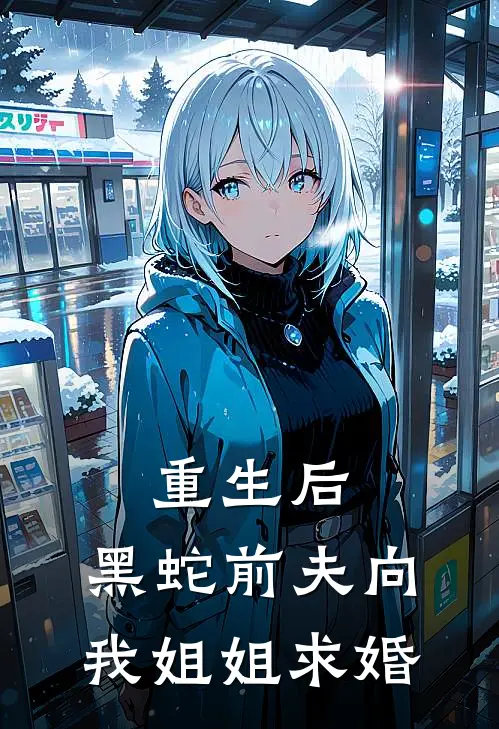 重生后，黑蛇前夫向我姐姐求婚