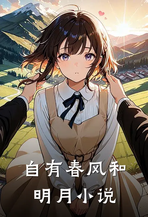 自有春风和明月小说