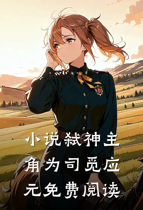 小说弑神主角为司觅应元免费阅读