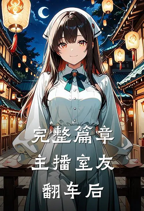 完整篇章主播室友翻车后
