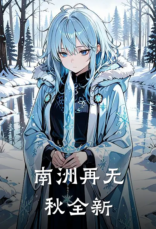 南洲再无秋全新
