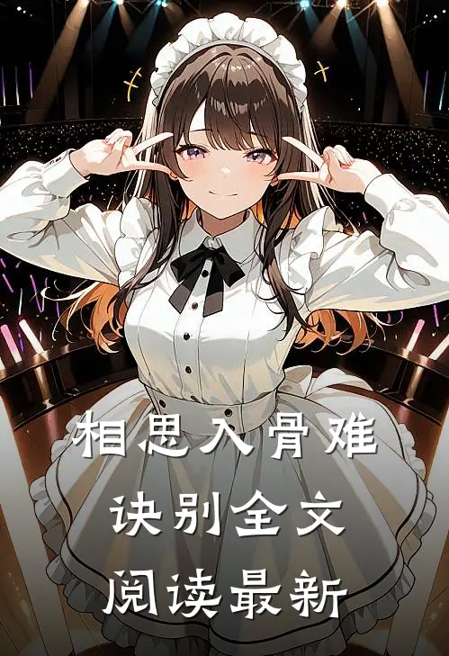 相思入骨难诀别全文阅读最新
