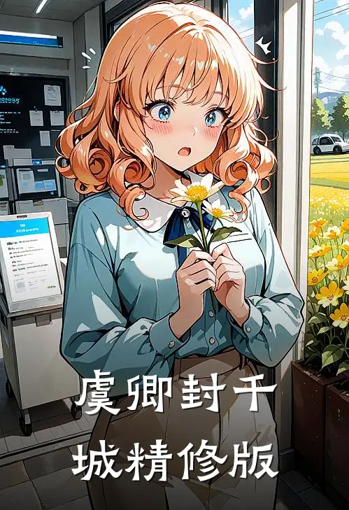 虞卿封千城精修版