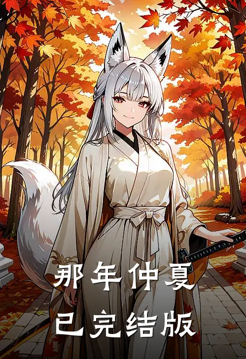 那年仲夏已完结版