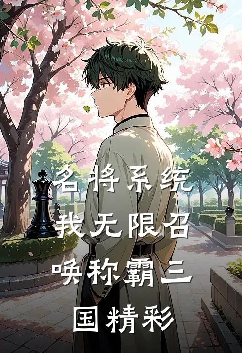 名将系统：我无限召唤称霸三国精彩