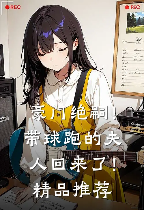 豪门绝嗣！带球跑的夫人回来了！精品推荐