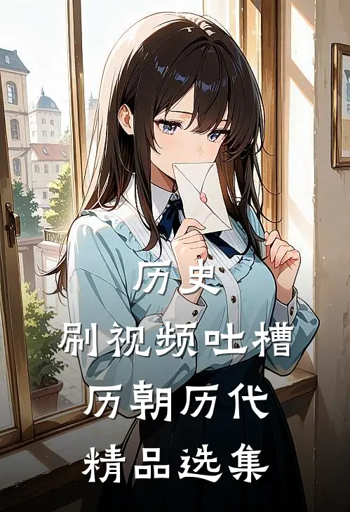 历史：刷视频吐槽历朝历代精品选集