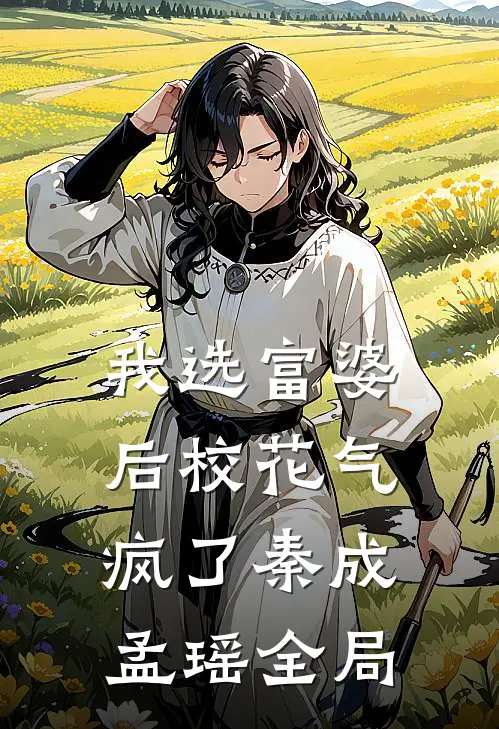 我选富婆后校花气疯了秦成孟瑶全局