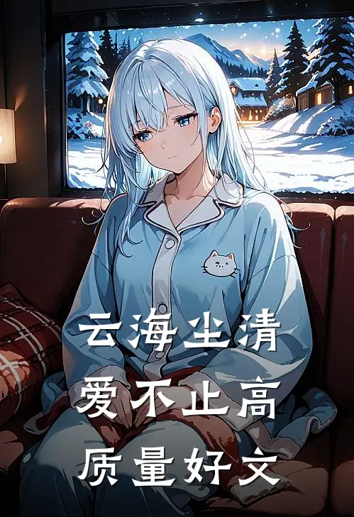 云海尘清爱不止高质量好文