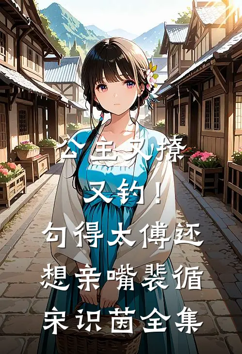 公主又撩又钓！勾得太傅还想亲嘴裴循宋识茵全集