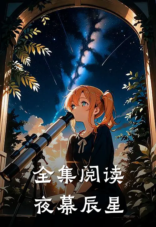 全集阅读夜幕辰星
