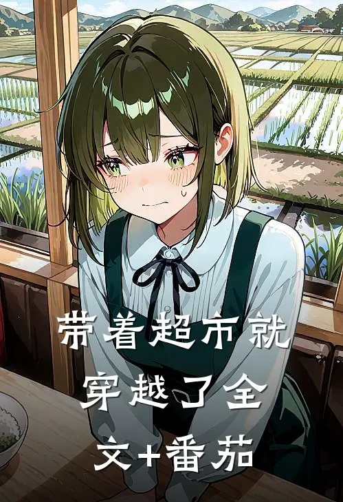 带着超市就穿越了全文+番茄
