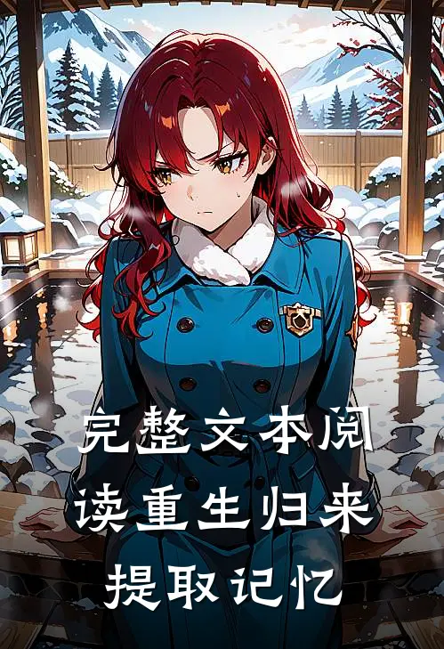完整文本阅读重生归来提取记忆