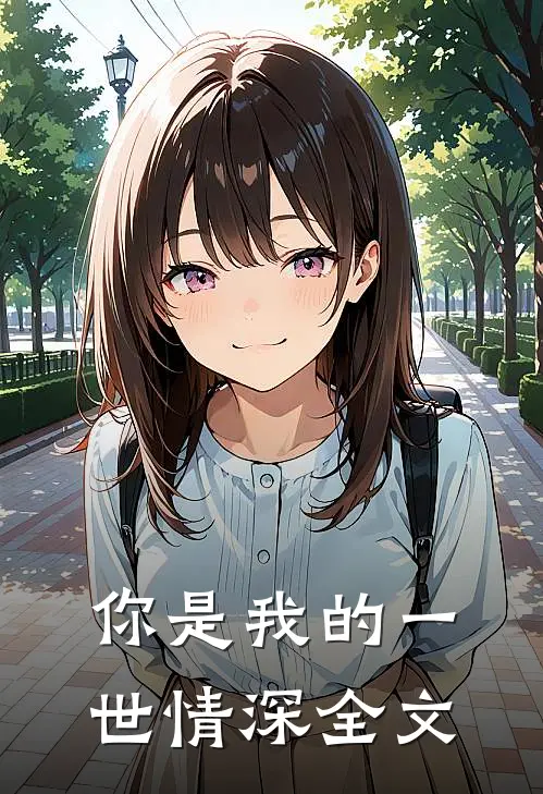 你是我的一世情深全文