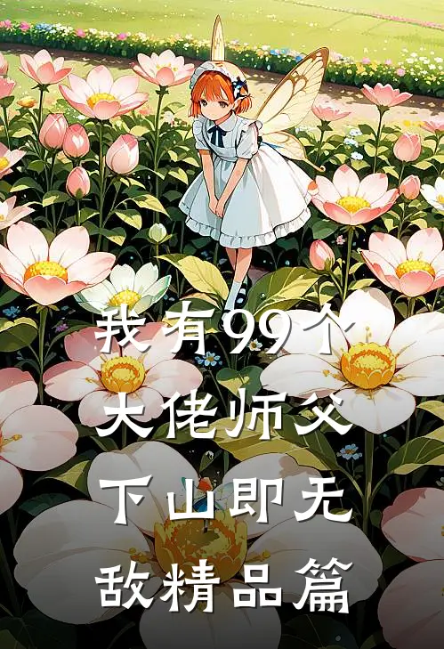 我有99个大佬师父，下山即无敌精品篇
