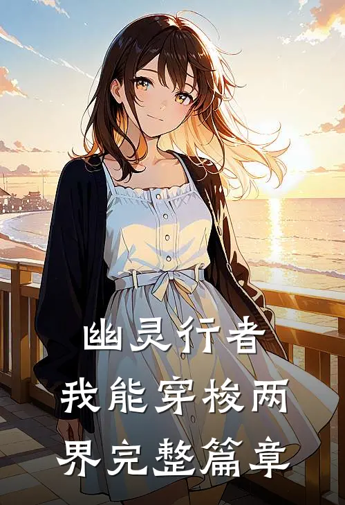 幽灵行者：我能穿梭两界完整篇章