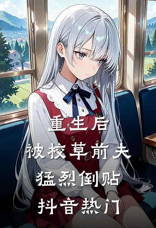 重生后，被校草前夫猛烈倒贴抖音热门