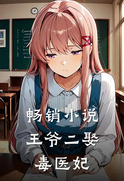 畅销小说王爷二娶毒医妃