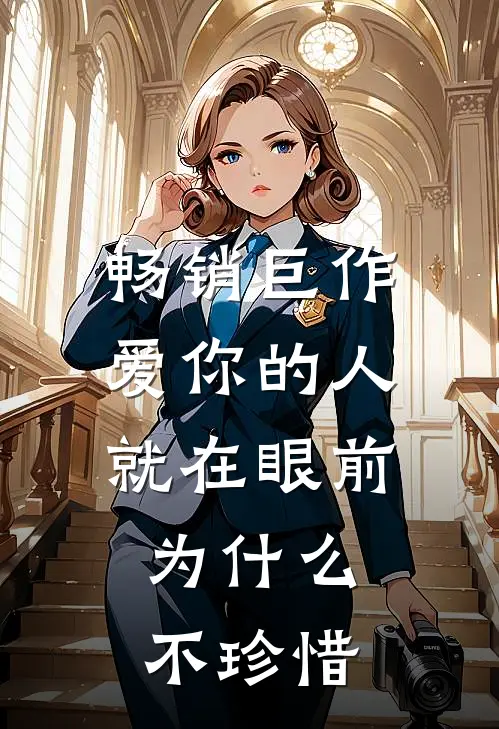 畅销巨作爱你的人就在眼前，为什么不珍惜
