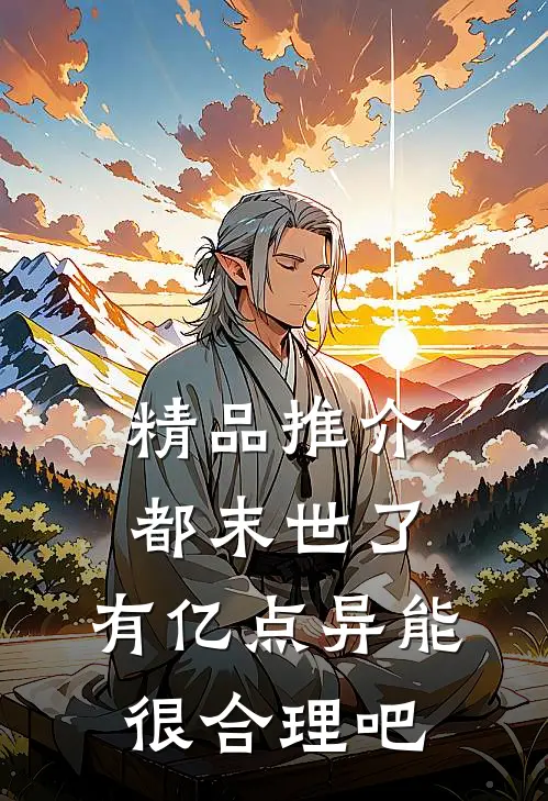 精品推介都末世了，有亿点异能很合理吧