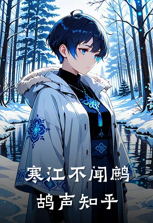 寒江不闻鹧鸪声知乎